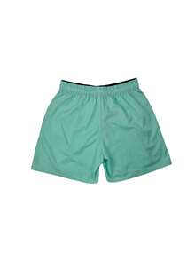 Men Shorts - màu xanh lá - Xem 2