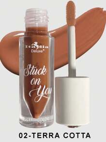 Stuck On You Tinta Italia Deluxe - TONO 02 TERRA COTTA - Multicolor - Ver 1