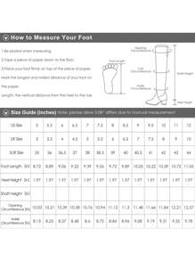 Women's Combat Boots Lace Up Mid Calf Boots Low Heel Chunky Platform Riding Boots Winter Festival Party Valentine's Day  Black Spring Boots - 黑色/PU - 查看 9