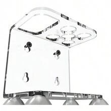 Toothbrush & Toothpaste Holders - Trong sáng - Xem 7