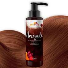 Redhead Beauty Hair Care Sets - 深銅紅+濃銅 - 查看 2