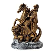 Figurines & Miniatures - Vàng - Xem 1