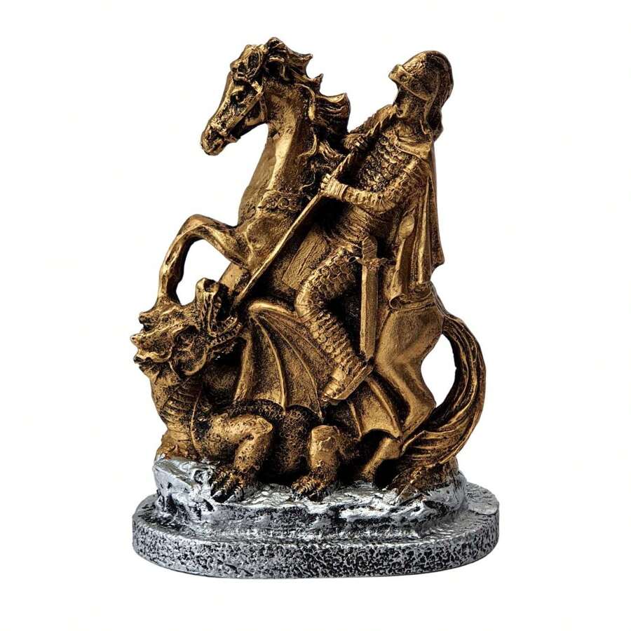 Figurines & Miniatures - Vàng - Xem 1