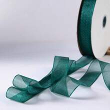 Festival Ribbon, Bowknot Bouquet Decoration,Christmas