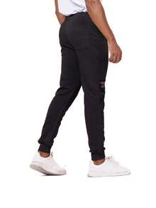 Men Pants - màu đen - Xem 3