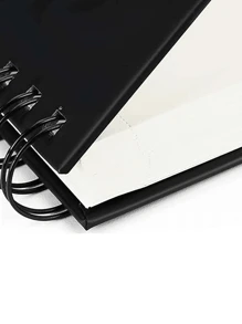 1pc Spiral Sketch Book