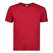 NAO Men T-Shirts - Red - View 3