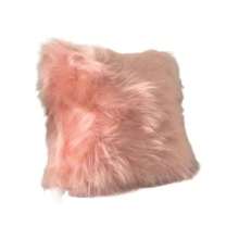 Cushion Cover - Màu hồng gỉ - Xem 2