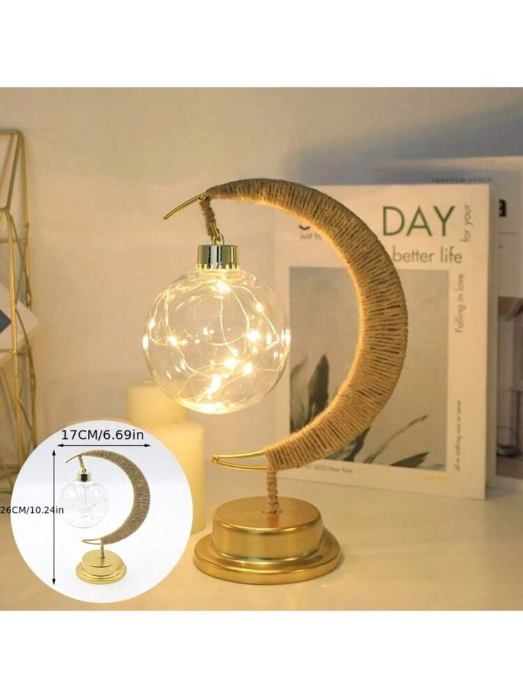 Ghirlanda Decorativa Soffice 7,6 M – Colore Arancione – Perfetta Per Natale, Matrimoni E Feste - 5