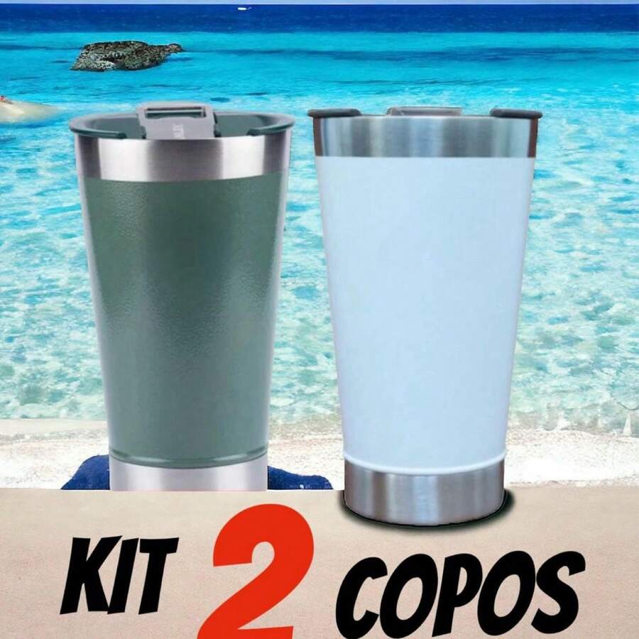 Mugs - Hồng - Xem 1