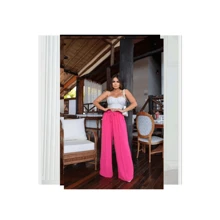 Calça Pantalona Duna