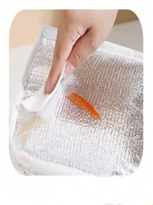 Lunch Box - penguen - Görünüm 4