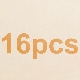 16 chiếc