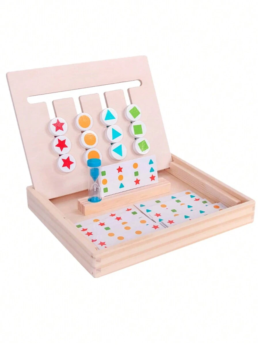 Four Colors Game