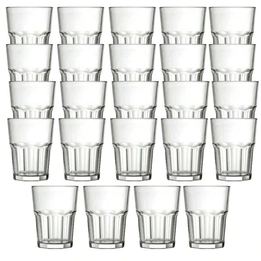 Tumbler - 無色 - 查看 1