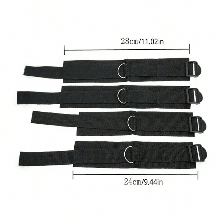 1pc Bed Sheet Fastener, Adjustable Tool To Prevent Bed Swaying And Shaking! SHEIN ASIA