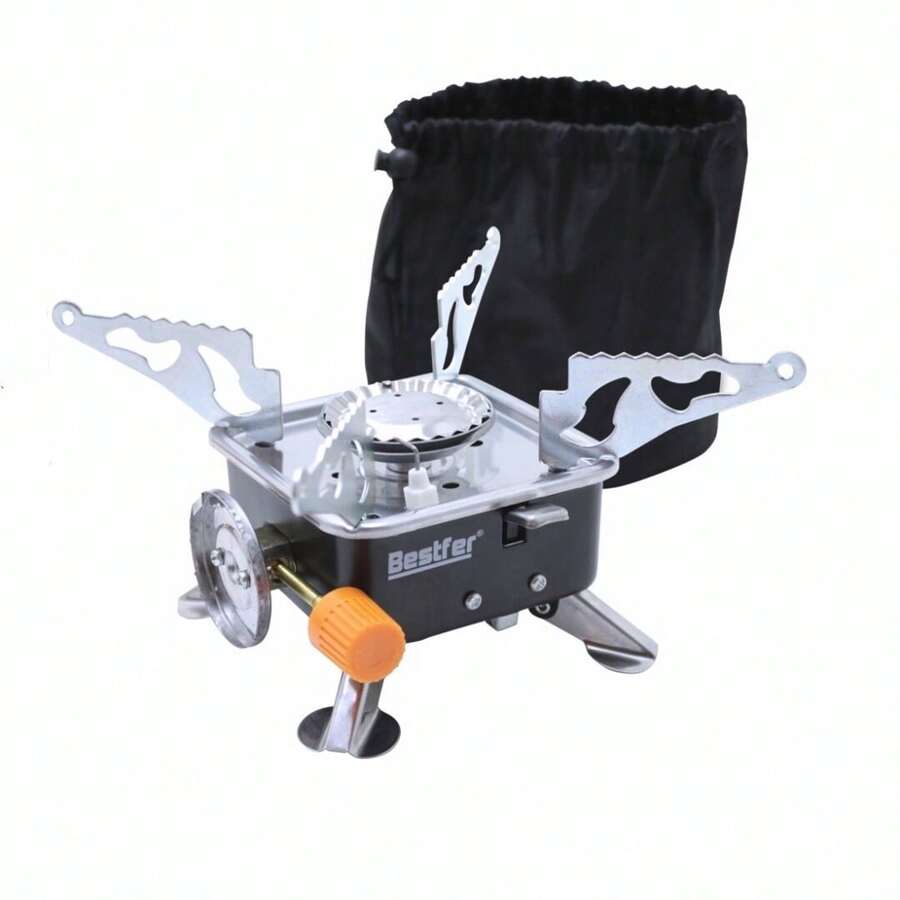 Stove Hand Warmers - 黑色 - 查看 1