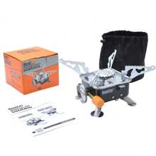 Stove Hand Warmers - 黑色 - 查看 2