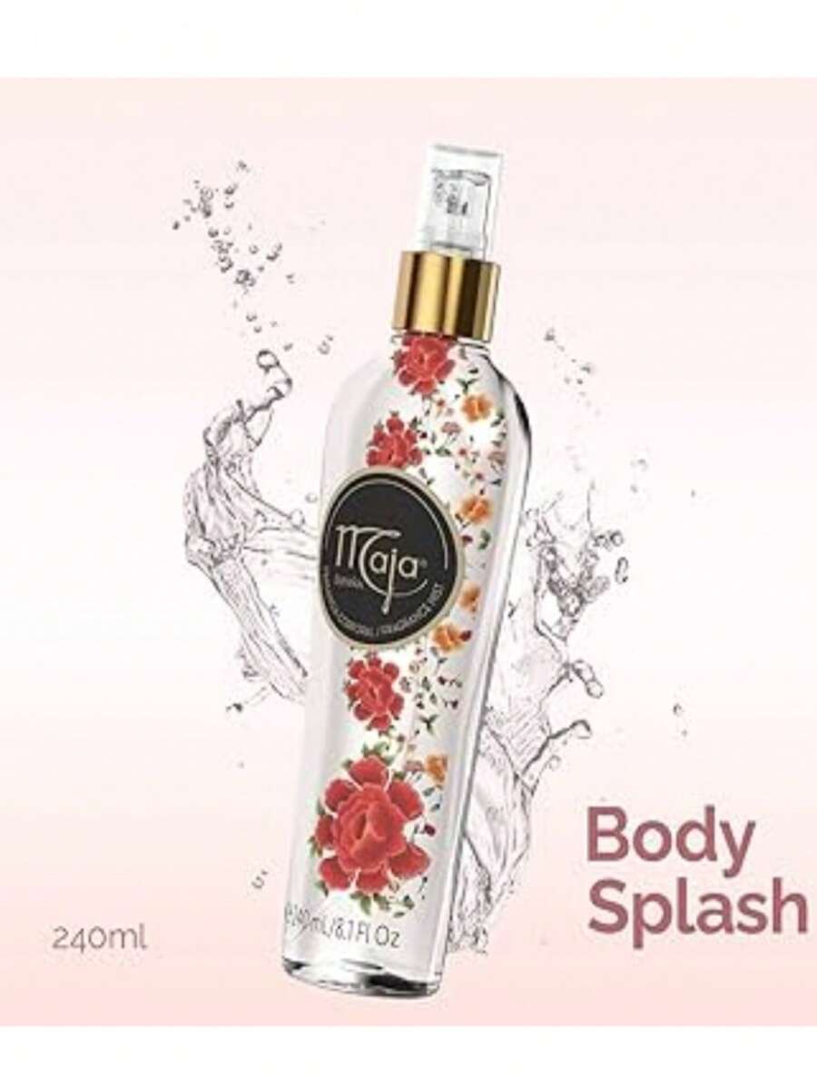 Maja Body Fragrance Classic Aroma - Clear - View 1