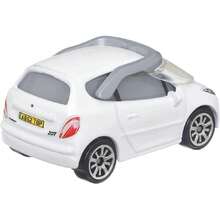 Disney Cars  Race Diecast Car - Multicolor - View 2