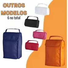 Cooler Bags - Màu xanh lam - Xem 6