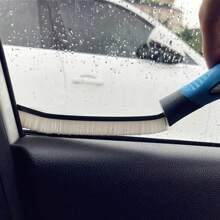 全方位車輛清潔套組-窗、縫隙和角落刷,適用於廚房和浴室！ - 藍色 - 查看 2