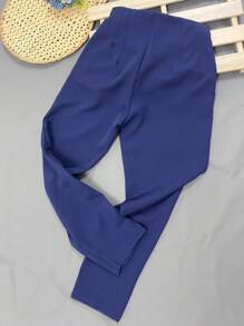 Women Pants - Azul Marino - Ver 8
