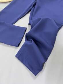 Women Pants - Azul Marino - Ver 6