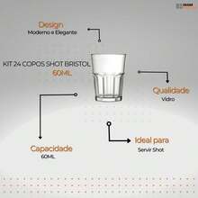 Tumbler - 無色 - 查看 3