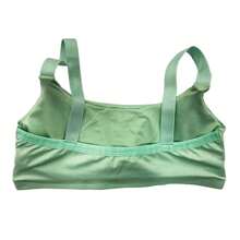 Women Basic Tops - verde menta - Ver 2