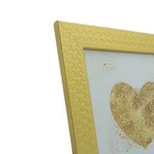 Frames And Photo Holders - 金色 - 查看 4
