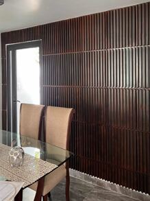 Wall Stickers - Brown - View 2