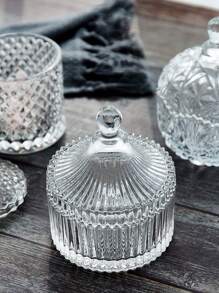 Storage Bottles & Jars - trong suốt - Xem 3