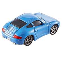 Disney Pixar Cars 3 Sally DieCast Vehicle - Multicolor - View 2