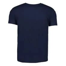 NAO Men T-Shirts - Navy Blue - View 4