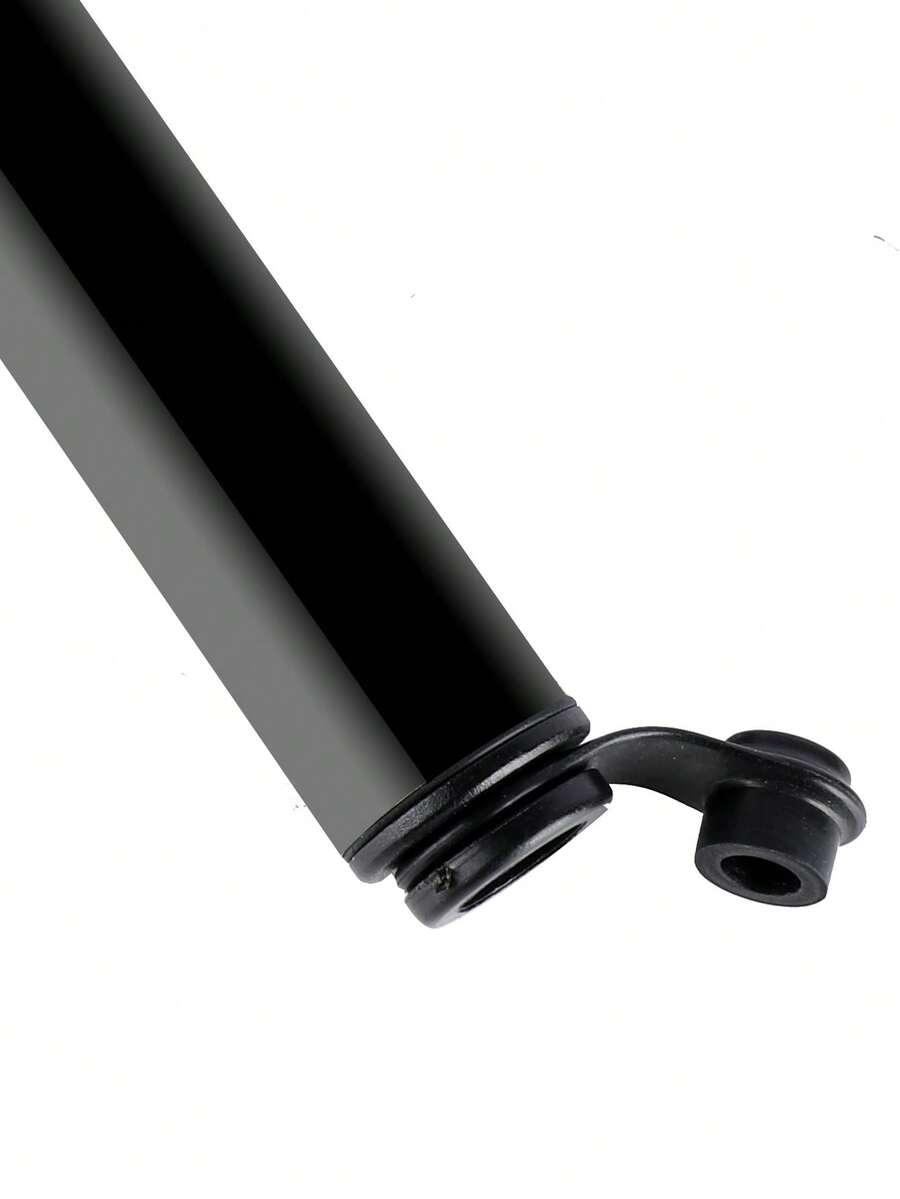 WEST BIKING 1pc West Biking Bicycle Pump With 100psi High Pressure