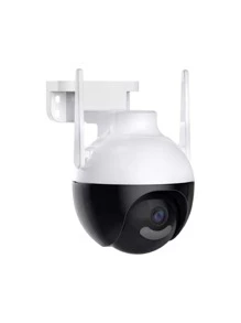Surveillance Cameras - 彩色 - 查看 5