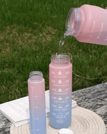 Water Bottles - Multicolor - Ver 8