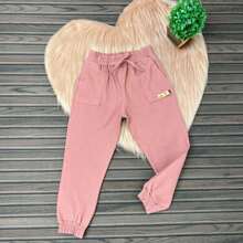 Young Girls Pants - Nhiều màu - Xem 3