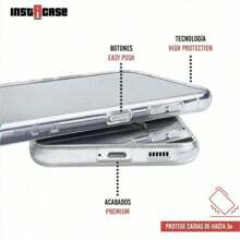 Basic Phone Cases - Transparent - Übersicht 3