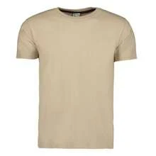 NAO Men T-Shirts - Camel - View 3