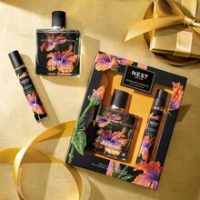 NEST New York Sunkissed Hibiscus Fine Fragrance Set, Eau De Parfum - Dâm bụt hôn nắng - Xem 7