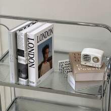 5 Peças/Conjunto Livros Decorativos Falsos Simples e Elegantes para Atmosfera e Decoração Doméstica, Dobráveis, Adequados para Vários Festivais, Melhores Presentes