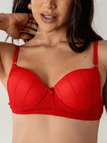 Women Bras & Bralettes - Nhiều màu - Xem 8