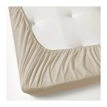 Fitted Sheets - 榛子 - 查看 4