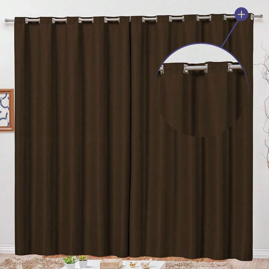 Curtains - 250X270 - 查看 1