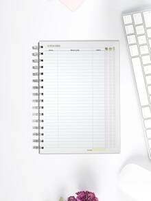 Planners - 白色 - 查看 4