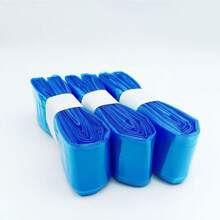 9x Disposal Refills Cassettes For AngelCare,Tommee Tippee Twist & Click - Blue - View 4