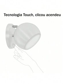 Decoration Lights - trắng - Xem 4