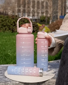 Water Bottles - Multicolor - Ver 5